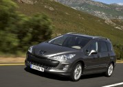 Peugeot 308 SW